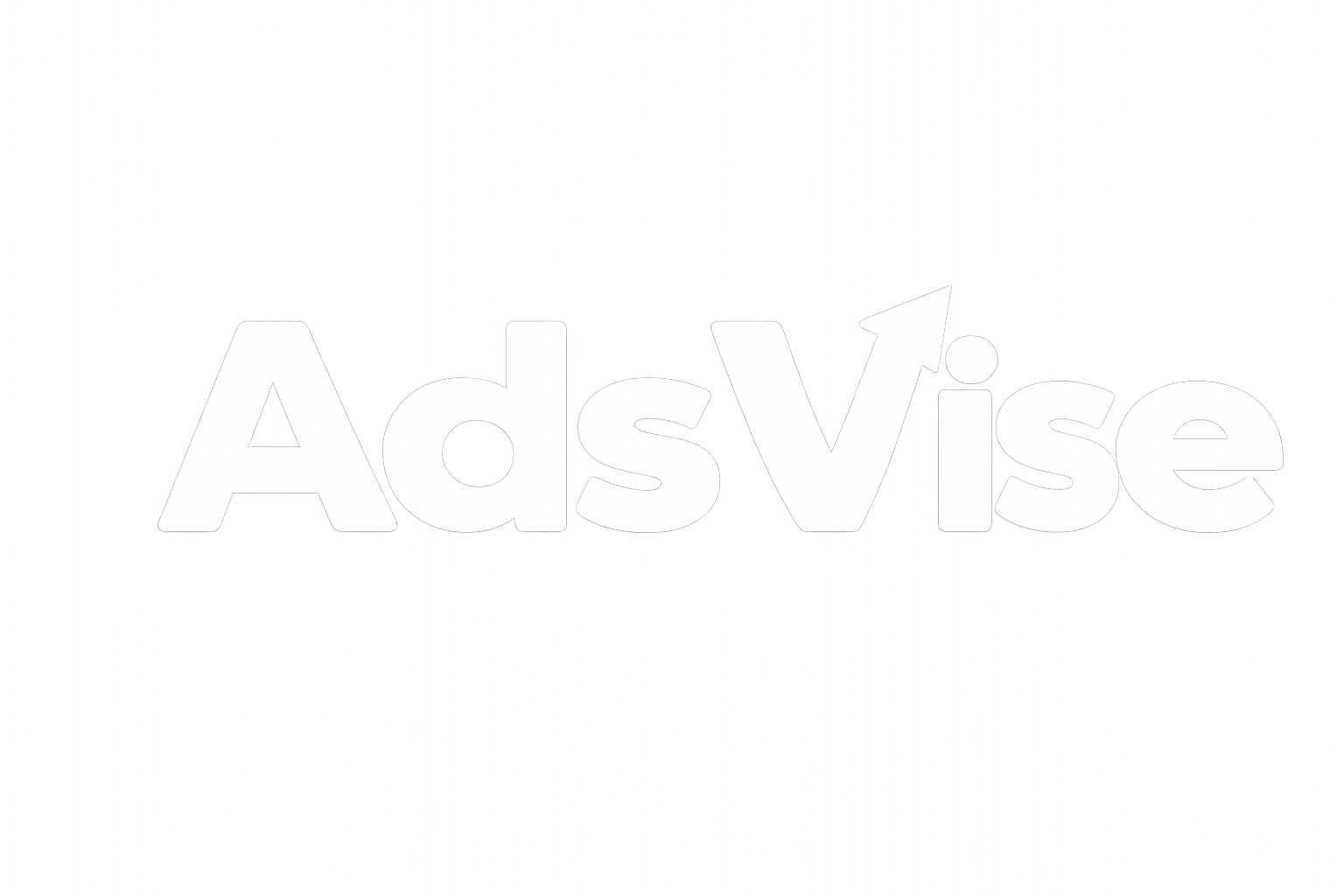 AdsVise Logo