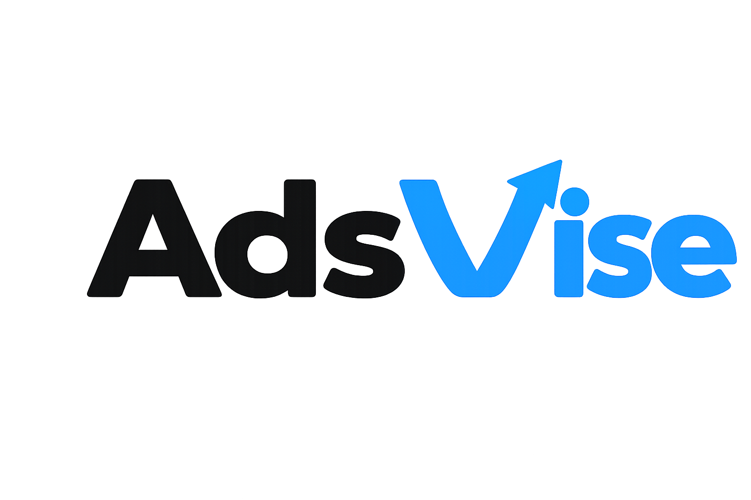 AdsVise Logo