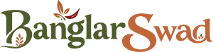 Banglar Swad Logo