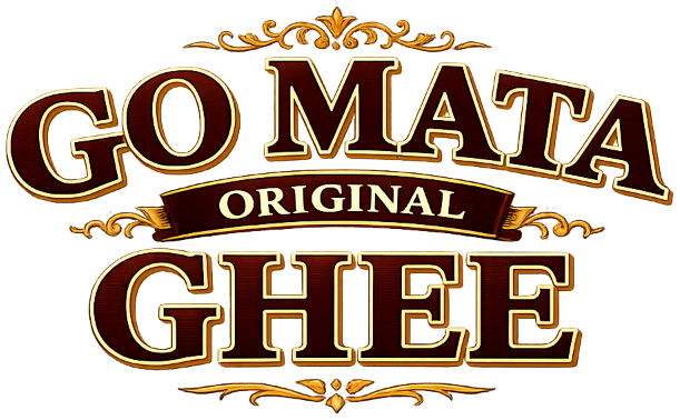 Go Mata Logo